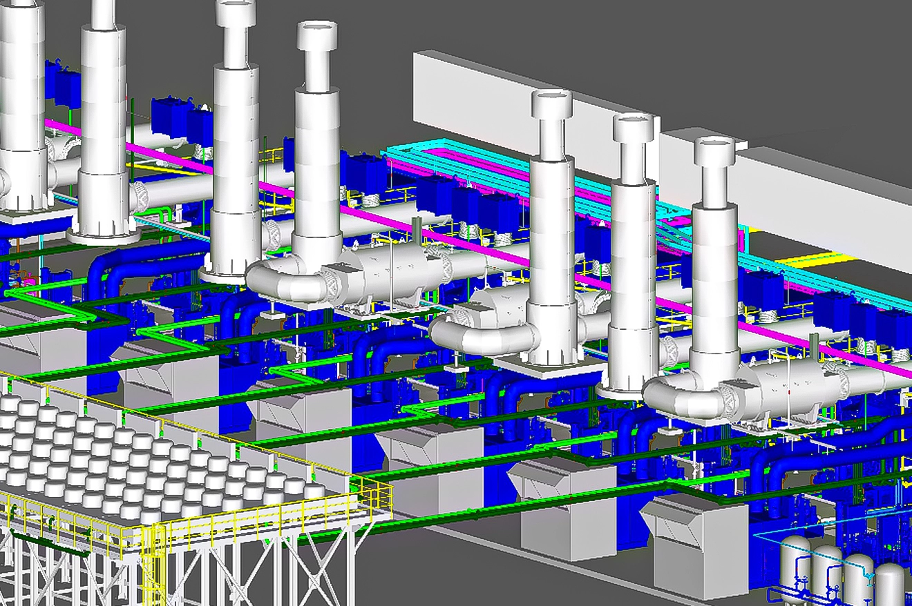 modular power plant mpp 2