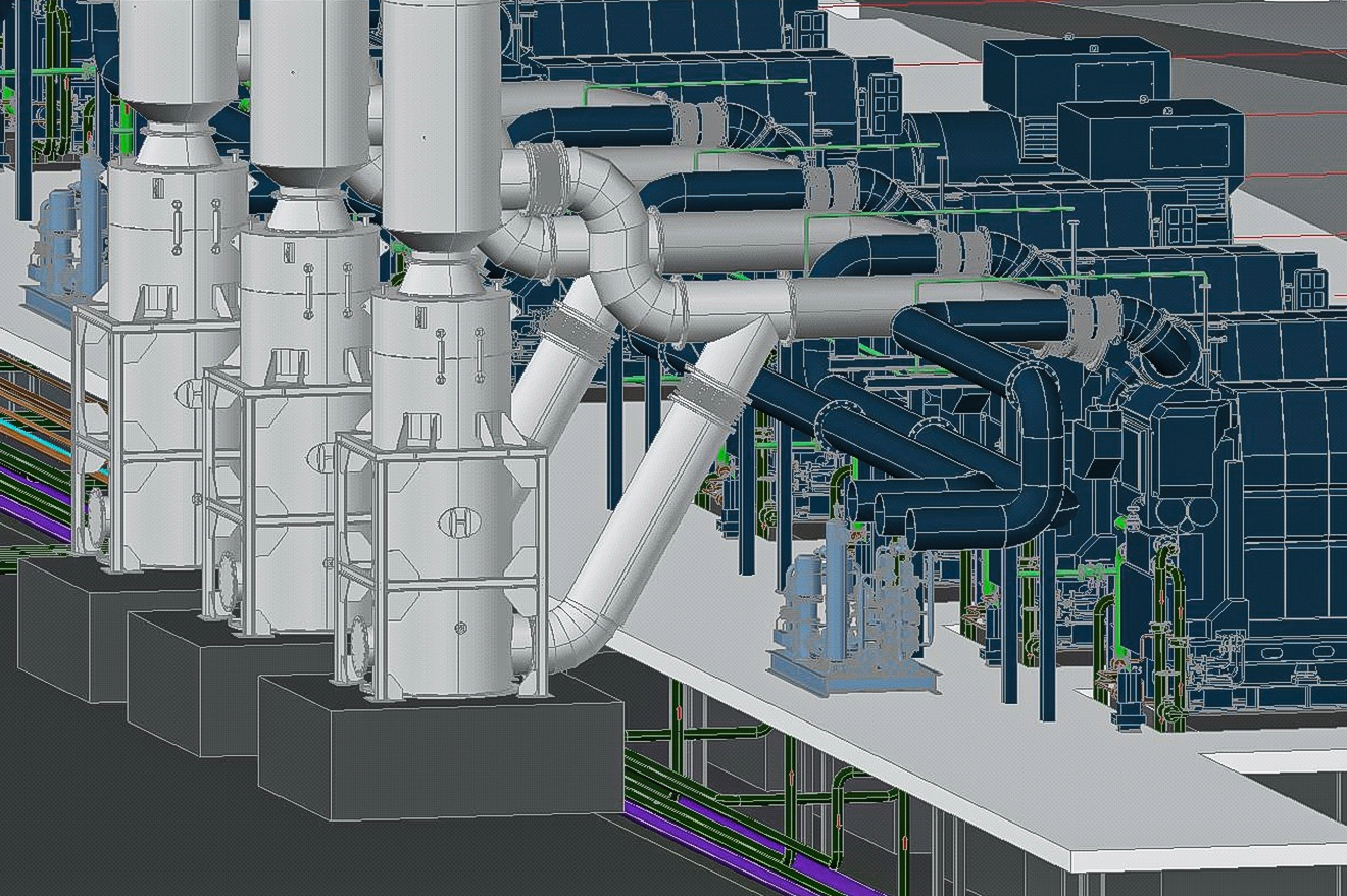 modular power plant mpp 4