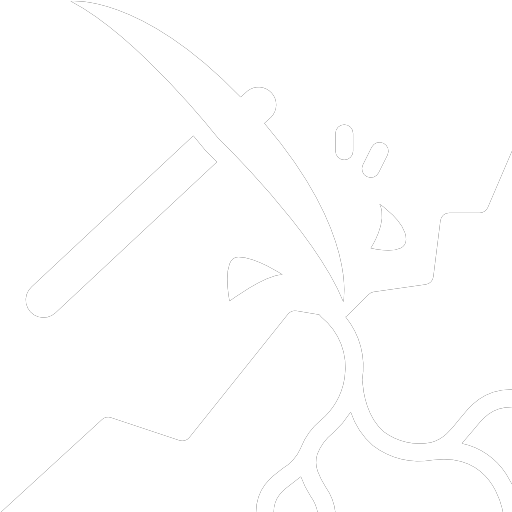 采矿成套电站