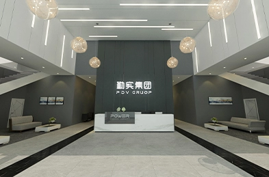 PPS新型箱式模块电站基地