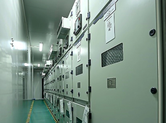 电气岛